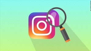 Closer, more intimate look on Instagram photos