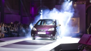 A car for women? Cosmopolitan and SEAT under fire for new vehicle