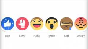 Facebook's gift for Star Trek fans