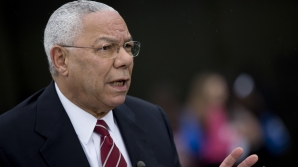 Colin Powell's leaked emails: Israel has nukes