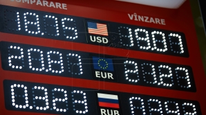  EXCHANGE RATE 20 September 2016