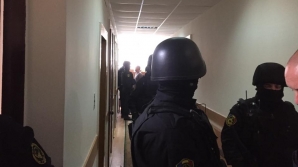 Number one raider from CIS, Veaceslav Platon stays in preventive arrest for 30 days