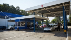 Agitation at state border. 10 people in conflict with law