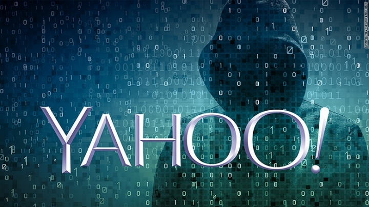 Yahoo confirms 500 million accounts compromised in huge data breach