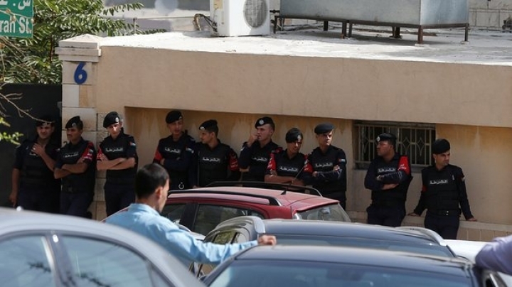 Jordanian writer shot dead outside trial court for insulting Islam