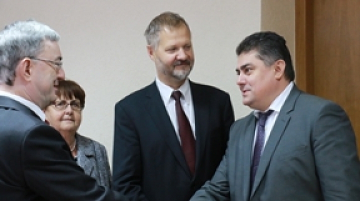 Octavian Calmic: Moldovan-Czech Commission meeting to give impetus to bilateral relations