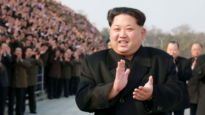 North Korea's leader bans citizens from using sarcasm in everyday conversations