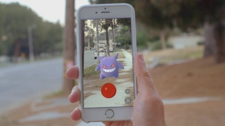 Pokemon Go in Indian court for 'hurting religious sentiments'