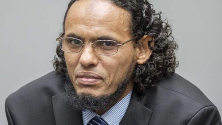 Mali Islamist is sentenced to nine years in jail for destroying ancient shrines in Timbuktu 