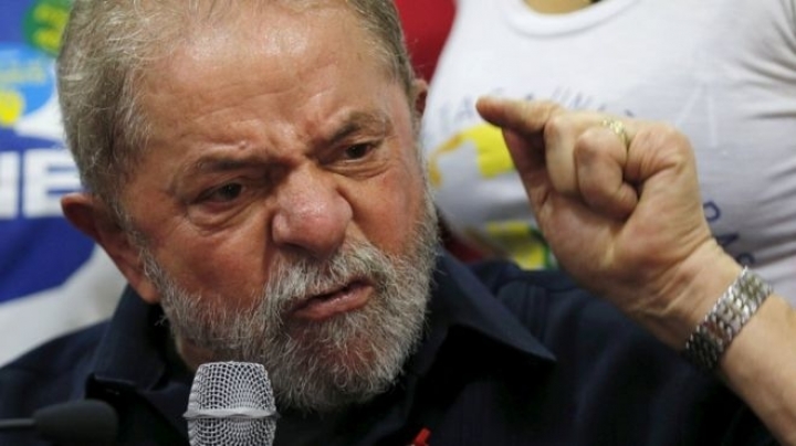 Brazil's ex-president Lula to be tried for corruption