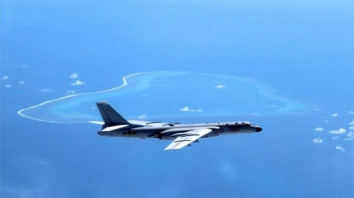 Japan scrambles jets over Chinese flight