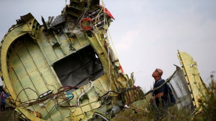 International investigators say MH17 missile came from Russia 