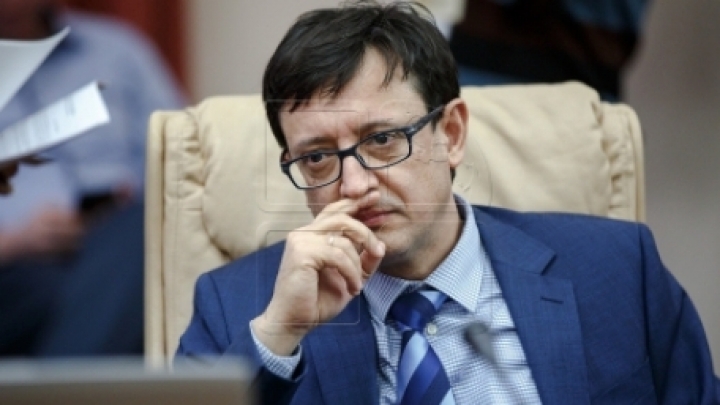 Finance Minister: Budget-fiscal policy provides more certitude to Moldovan companies