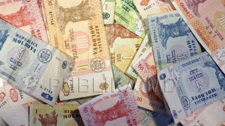 Moldovans remittances soared in August, compared to August 2015