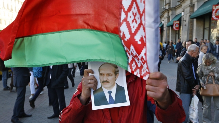 Belarus held parliamentary elections. What happened to Lukashenko's supporters