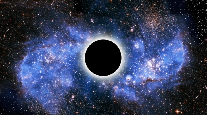 Next year, humankind will see black hole for first time. Scientists have big hopes