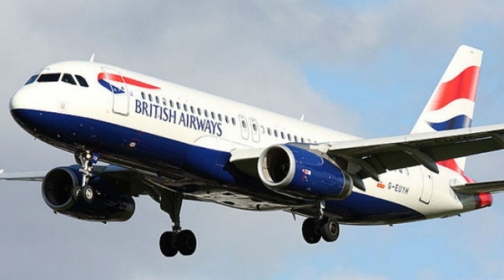 Travel chaos after British Airways computer system problem 