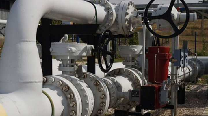 Two Romanian gas companies close EUR 17 mln contract