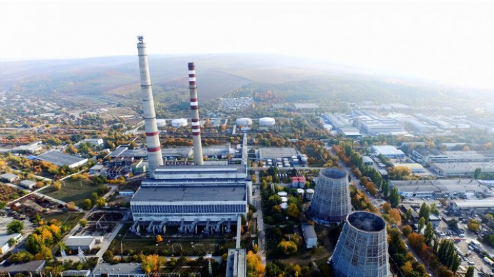 Moldovan energy regulatory agency to consider draft approving new rates for thermal energy