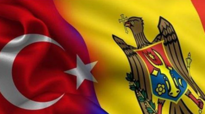 Free trade agreement between Moldova, Turkey to enter into force starting November this year