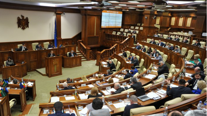 Moldovan Liberal Party has new Member of Parliament