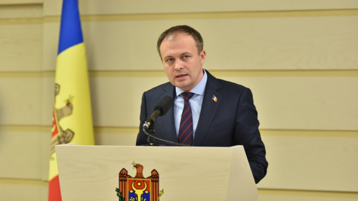 Moldovan parliament to hold first meeting of autumn session on 23 September 