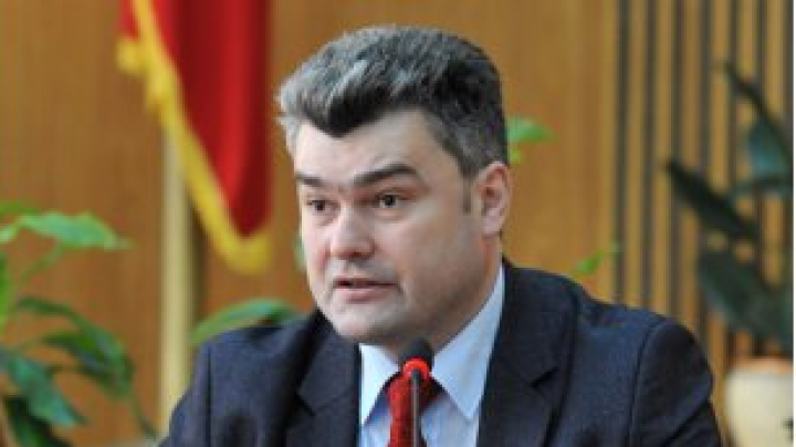 Moldovan Deputy Prime Minister for Reintegration takes part in Economic Forum in Poland