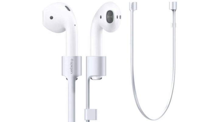 $10 will get you wire for your wireless AirPods