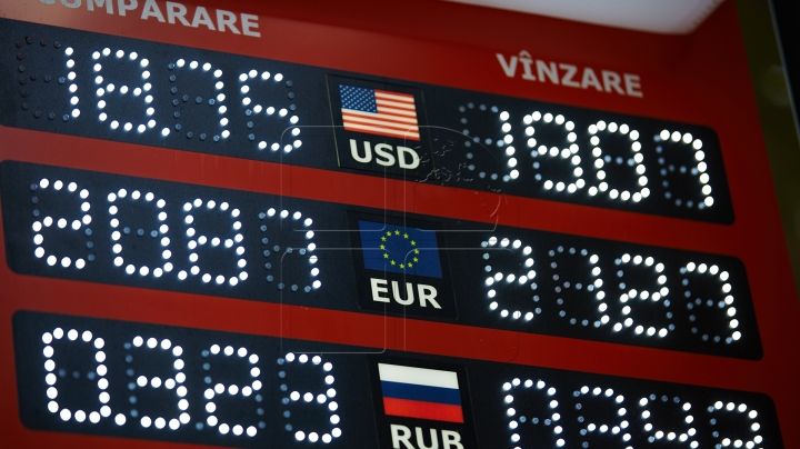  EXCHANGE RATE 20 September 2016