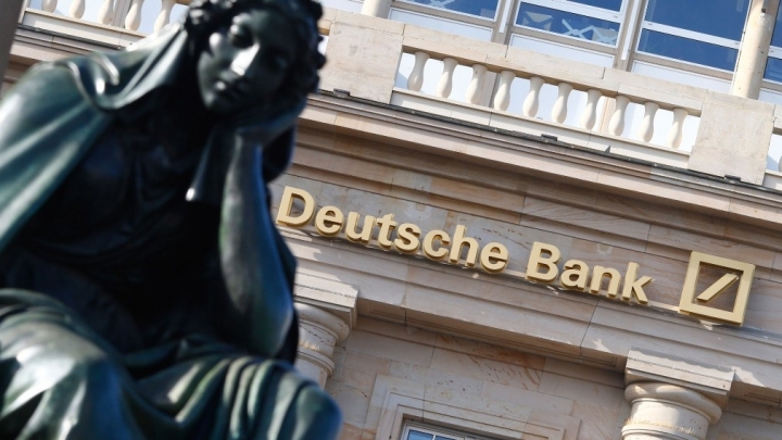 Worries grow around situation of Germany's banking system