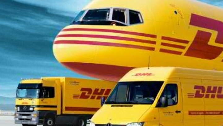 Deutsche Post swallows UK Mail Group to strengthen position as e-commerce parcel distributor