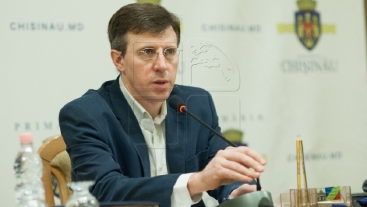 COURT: No referendum on dismissing Chisinau mayor