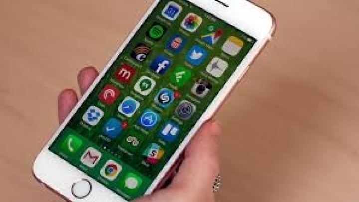 Study finds Iphone 6s as worst at call quality