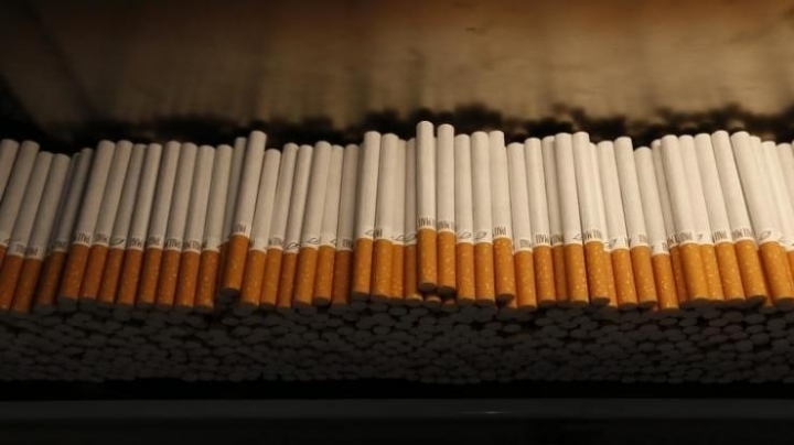 European fund firms largely resist tobacco divestment campaign