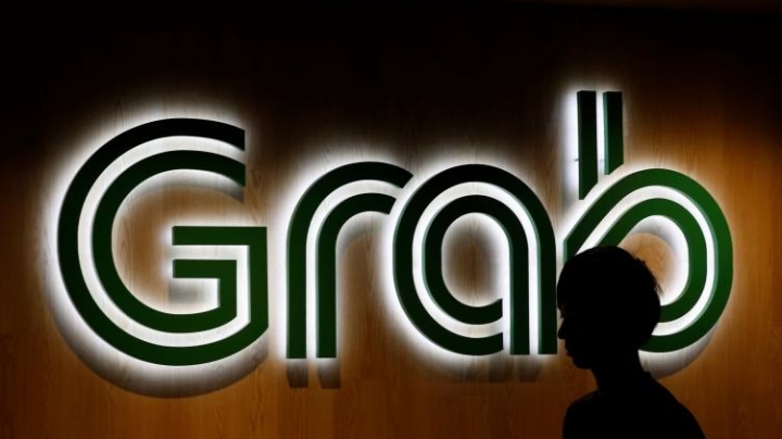 Uber rival Grab partners with driverless car in Singapore