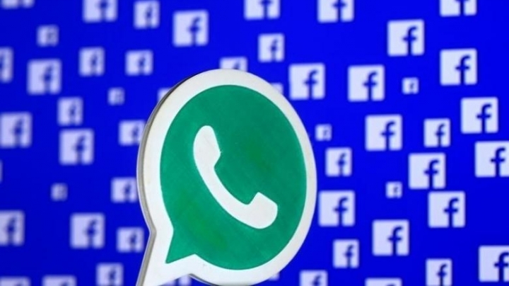 German regulator orders Facebook to delete WhatsApp user data