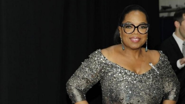 Oprah to help Weight Watchers find new leader after CEO resigns