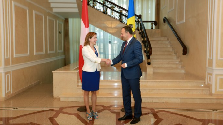 Switzerland will continue to support Moldovan reforms 