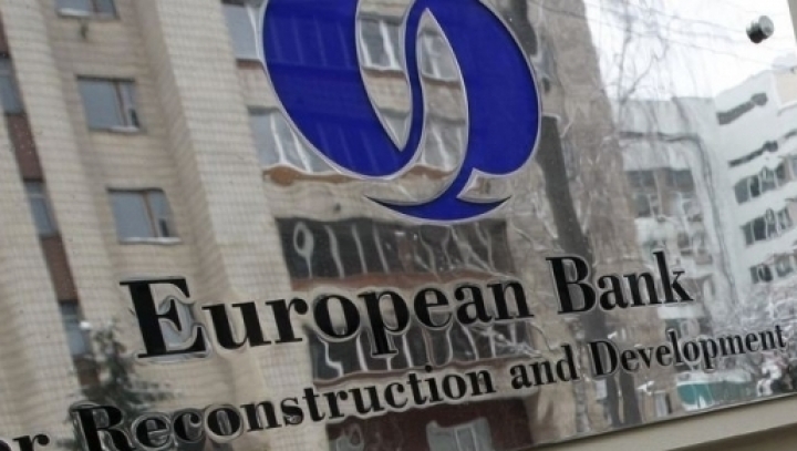 Moldova signs with EBRD a financial arrangement to purchase natural gas reserves