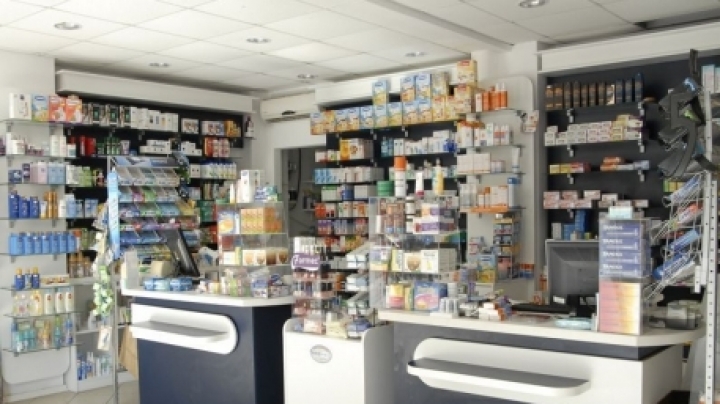 Problems identified by inspectors during unannounced inspections in pharmacies