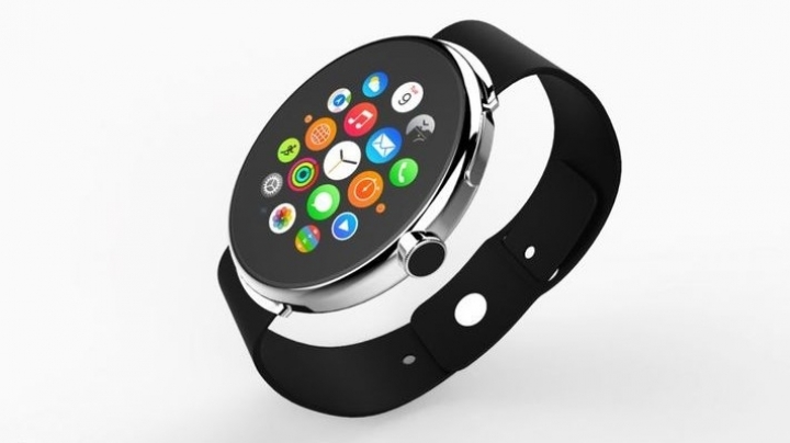 Apple to release second Apple Watch with bigger battery and smaller body