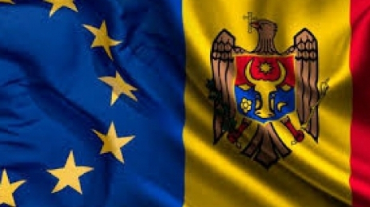 Exports worth of 2,2 billion USD. Positive effect of Trade Agreement with European Union 