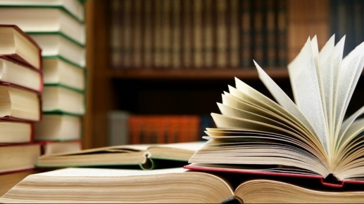 Library from Budesti will be modernized in framework of Novateca Program