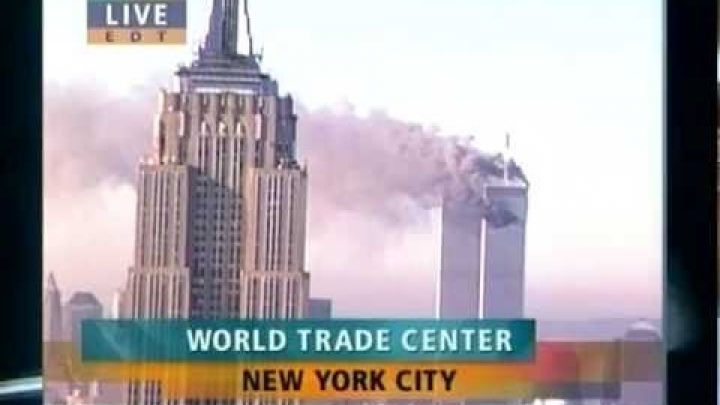 Inside 9/11. The day that never ends