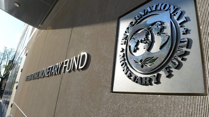 Moscow to vote against IMF lending new loan to Ukraine