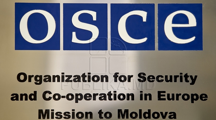 OSCE Special Representative concludes visit to Chisinau and Tiraspol