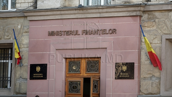 EU-financed report finds flaws in Moldova's public procurement