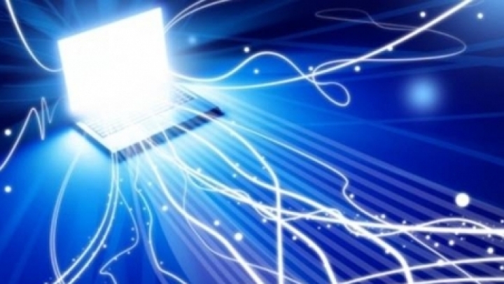 High-speed internet is preferred by most Moldovans