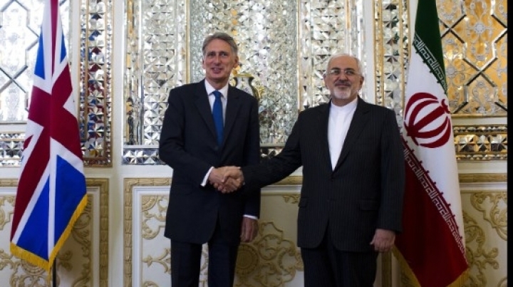 Iran, Britain appoint first ambassadors in five years