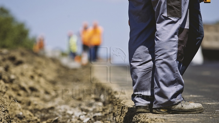 Residents say Orhei town roads have become unrecognizable